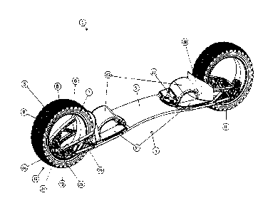 Une figure unique qui représente un dessin illustrant l'invention.